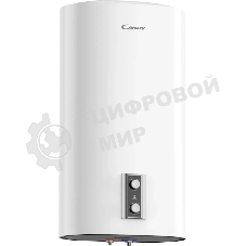 Водонагреватель Candy CF80V-P1 INOX