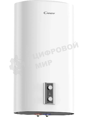 Водонагреватель Candy CF80V-P1 INOX
