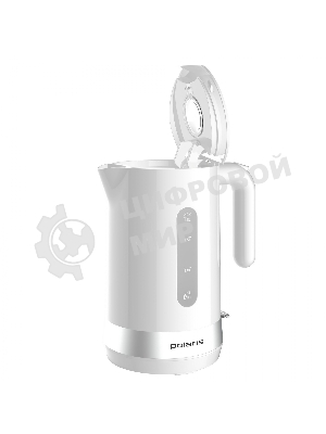 Чайник электрический Polaris PWK 1803C Water Way Pro