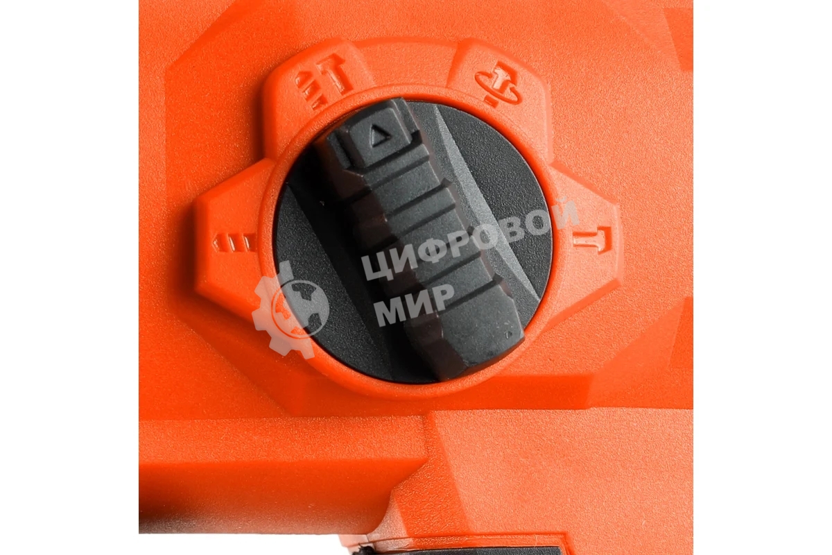 Перфоратор Аккумуляторный Бесщеточный Patriot RH 210Li UES, 1,7Дж, 0-1400об/мин., 0-4500уд/мин. (без аккумулятора и зарядного устройства)