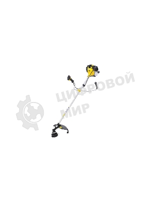 Триммер бензиновый Huter GGT-1900T, 2,5 л.с.