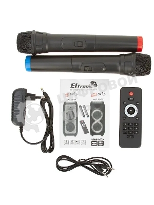 Колонка Eltronic 12