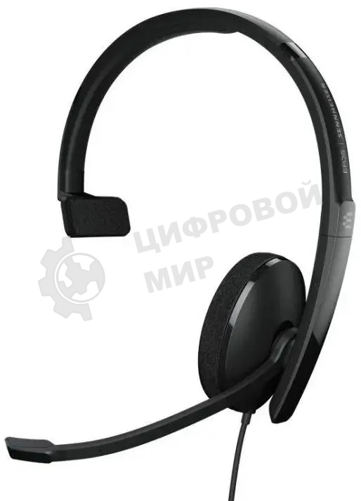 Проводная гарнитура Epos ADAPT 130T USB II