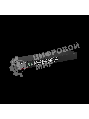 Коммутатор 24PORT 1000M G1024G IP-COM