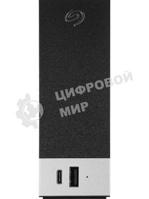 Внешний HDD Seagate Original USB 3.0 6Tb STLC6000400 One Touch 3.5