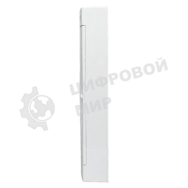 Щит слаботочный навесной 