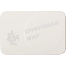 Портативный аккумулятор Solove W12 5000mAh QC3.0/PD3.0 20W 3A USB-C беспров.зар. бежевый (W12 BEIGE RUS)