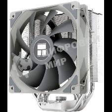 Кулер Thermalright Assassin King 120 SE серебристый 120мм алюминий+медь 1550rpm 25.6db 4-pin 148мм