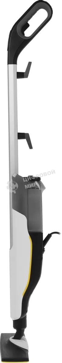 Паровая швабра Karcher SC 2 Upright белый, 1600 Вт