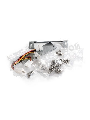 Серверная платформа ExeGate Pro 2U660-HS08 (RM 19