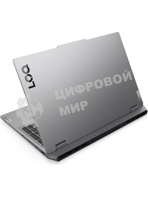 Ноутбук Lenovo LOQ 15IRX10/15.6