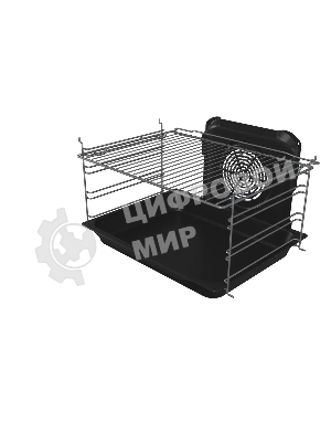Комбинированная плита GORENJE GK6A44WF 745712