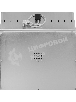 Духовой шкаф Электрический Vitek VEO 6380 BG стекло черное