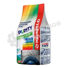 Стиральный порошок Maunfeld Purity Max Color Automat 6000 г MWP6000CA