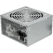 Блок питания Aerocool/Formula ECO-500W, 500Вт, 120мм, серый