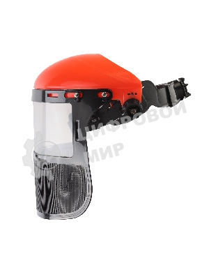 Щиток защитный лицевой PATRIOT PFS-107 комбинированный