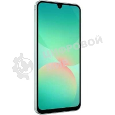 Смартфон Samsung Galaxy A26 5G SM-A266B 6/128Gb мятный