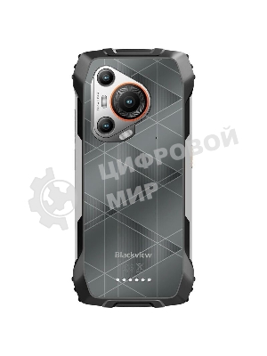 Смартфон Blackview BL7000, 8/256GB, оранжевый