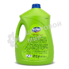 Гель для мытья посуды Active 