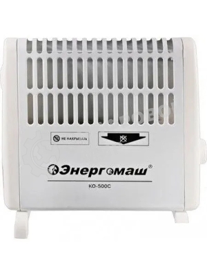 Конвектор ЭНЕРГОМАШ КО-500С