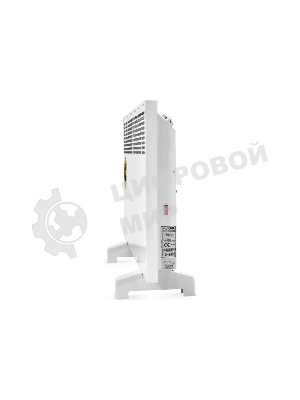 Конвектор электрический iVigo EPK4590M25 2500 Вт белый