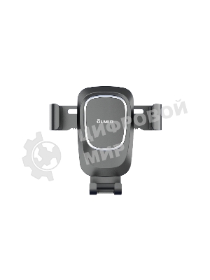 Держатель автомобильный для смартфонов OLMIO Graviton