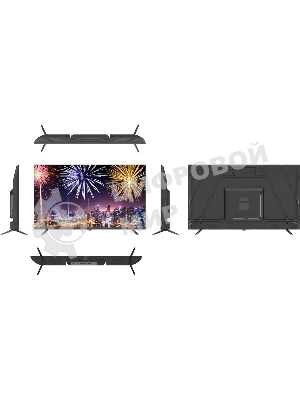 Телевизор Aiwa 32