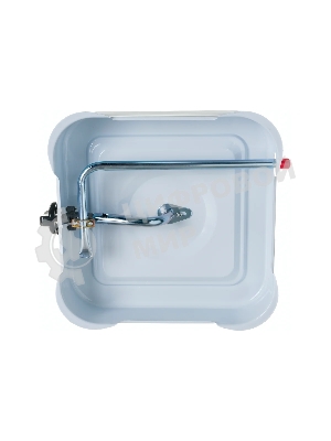 Газовая плита Energy EN-209A 1-конф. 3600Вт 2800Па