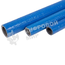 Трубка Royal Thermo Prottector (blue) 22-9/2м