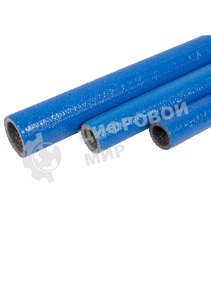 Трубка Royal Thermo Prottector (blue) 22-9/2м