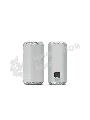 Беспроводная колонка Sony SRS-XE300, серый