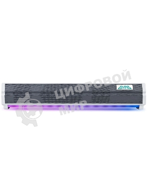 Саундбар GMNG GG-SP100UB 2.0 10Вт белый