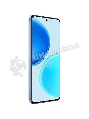Смартфон Honor X8d 5109CCTX 8/128Gb, голубой
