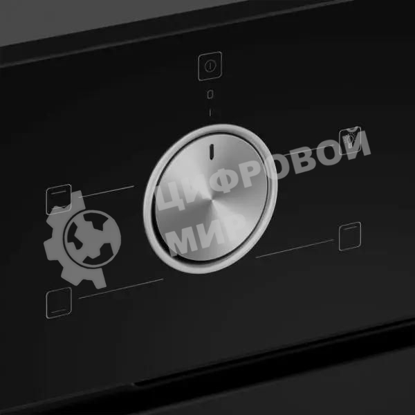 Шкаф духовой электрический Maunfeld AEOC6040B