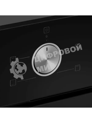 Шкаф духовой электрический Maunfeld AEOC6040B