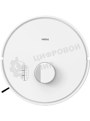 Пылесос-робот Haier HSR Care S3 45Вт белый