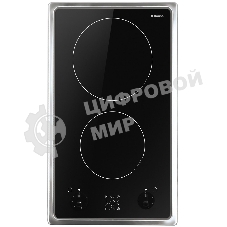 Варочная панель Hansa BHCI35133030 черный