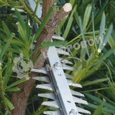 Кусторез Makita UN001GZ аккум.