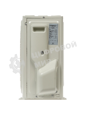 Сплит-система Centek CT-65E12 белый