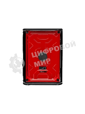 Электрогенератор бензиновый MTX RS-4000, 3.3 кВт, 40 дБ, 40 кг