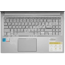 Ноутбук ASUS X1502VA-BQ490/15.6