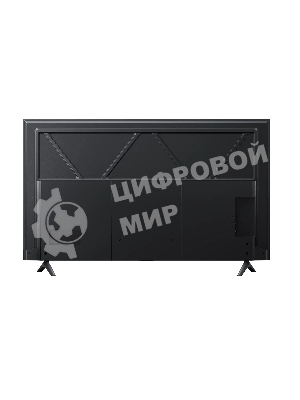 Телевизор Xiaomi TV S Mini LED 65 2026 L65MC-SRU темно-серый/черный 4K UHD 120Hz Android TV 2GB/32GB