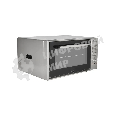 Мини-печь IDEAL М 50 00 серый