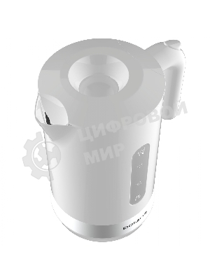 Чайник электрический Polaris PWK 1803C Water Way Pro