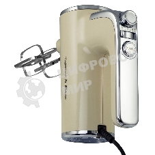 Миксер Zigmund & Shtain ZHM-153