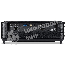 Проектор Acer X1328WHn DLP 5000Lm LS (1280x800) 20000:1 ресурс лампы:6000часов 1xHDMI 2.7кг