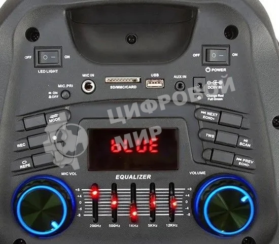 Колонка Eltronic 12