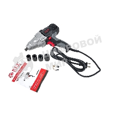 Гайковерт сетевой P.I.T. PIW1050-С