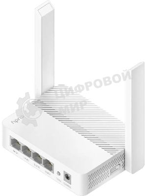 Роутер беспроводной Cudy WR1200E AC1200 10/100BASE-TX