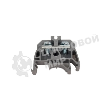 Зажим наборный проходной УПП-5 ЗН24-4П25 тип 2 (ЗН24-4П25-В/В тип 2)